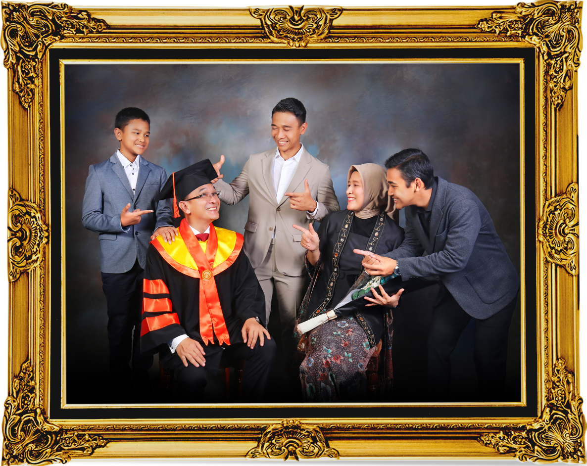 STRATA KANVAS Uk. 40x50 cm + Bk. Std