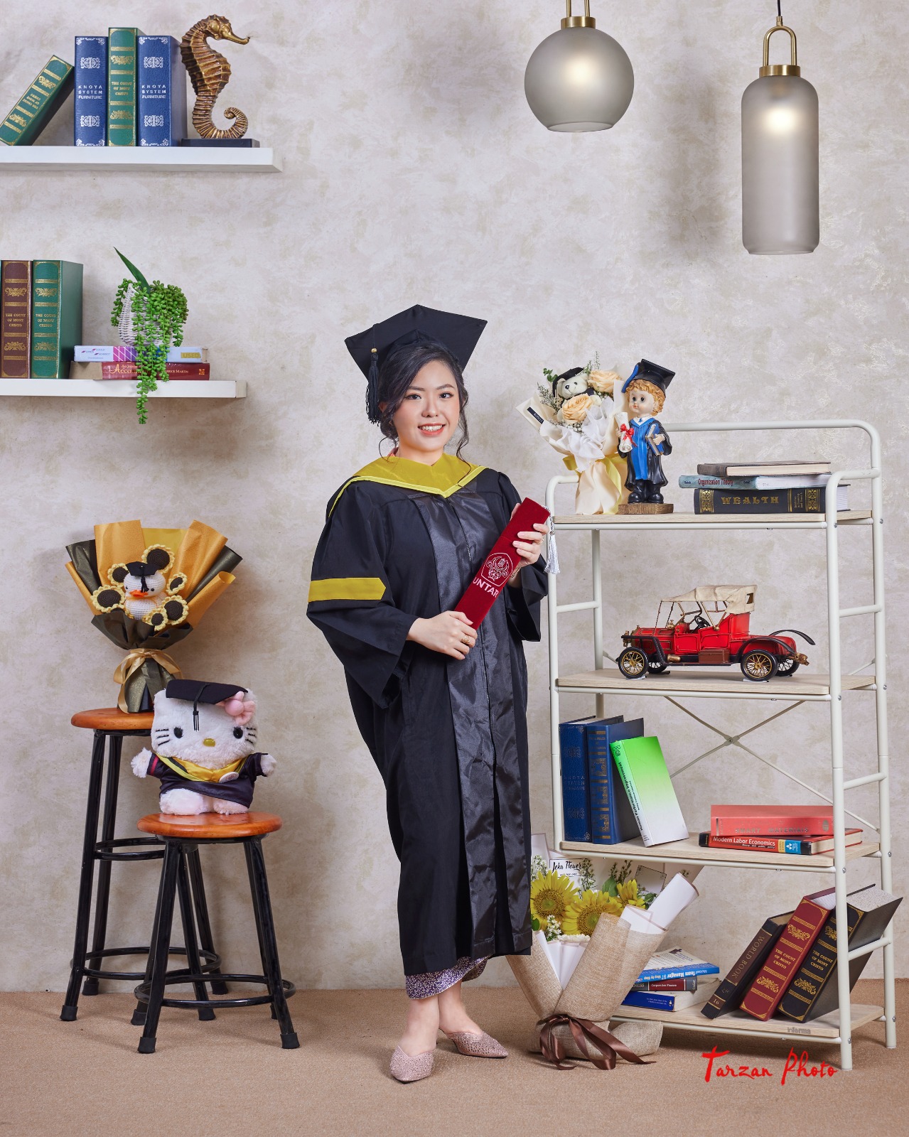 MAGISTER KANVAS foto 3