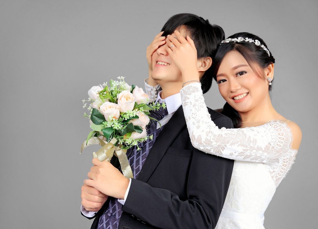 Prewedding