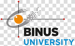 Logo Universitas Binus