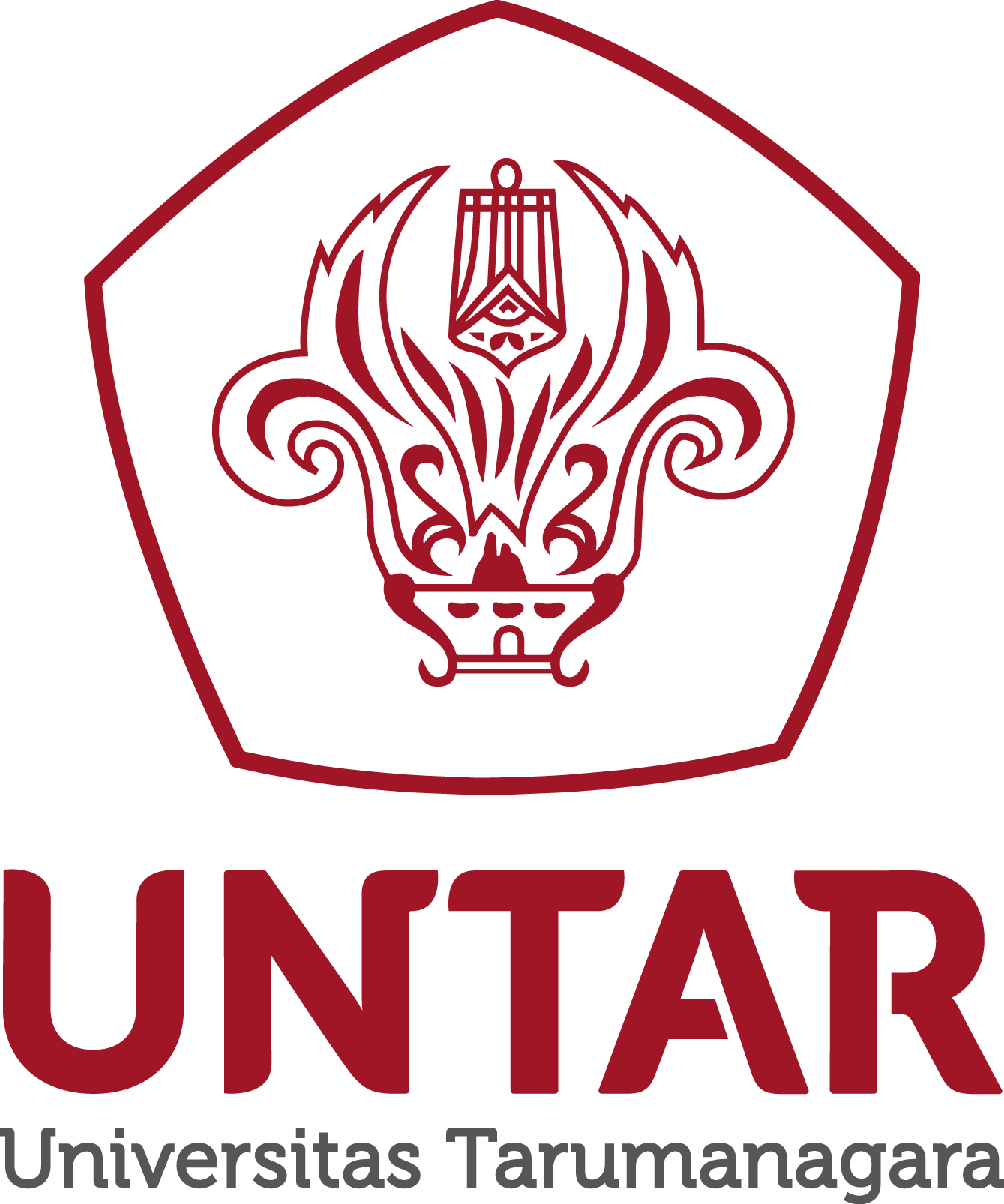 Logo Universitas Tarumanegara