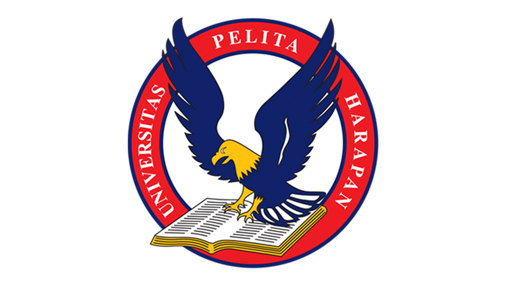 Logo Universitas Pelita Harapan