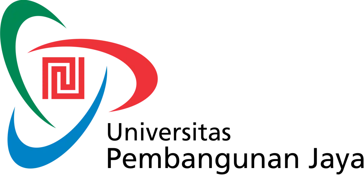 Logo Universitas Pembangunan Jaya